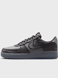 Nike, Air Force 1`07 LV8, grey, Image 1 of 8